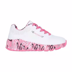 Baskets Skechers Uno Lite Enfant
