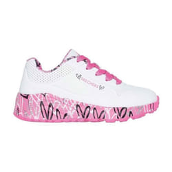 Baskets Skechers Uno Lite Enfant
