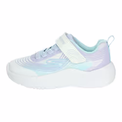 Chaussures Enfant - SKECHERS - Microspec Advance 303575L WLVM - Multicolore - Plat - Mixte