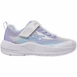 Chaussures Enfant - SKECHERS - Microspec Advance 303575L WLVM - Multicolore - Plat - Mixte