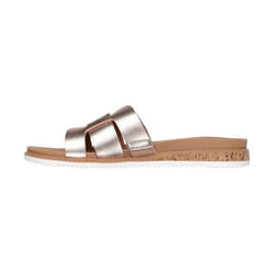 Sandales femme Skechers Bobs Desert Kiss Low-Peak Look