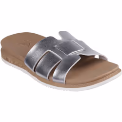 Sandales femme Skechers Bobs Desert Kiss Low-Peak Look