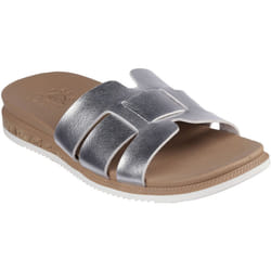 Sandales femme Skechers Bobs Desert Kiss Low-Peak Look