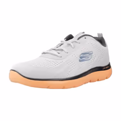 Baskets Homme - Gris - Skechers Summits-Torre