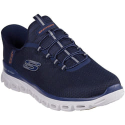 Basket à Lacets Skechers Glide Step Noxus