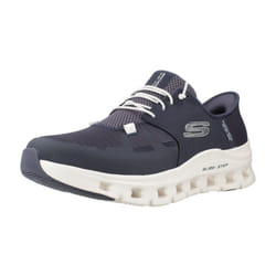 Basket à Lacets Skechers Glide-Step Pro