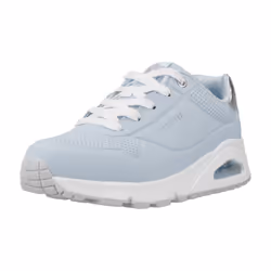 Skechers modèle Uno Gen1 Bleu - 34