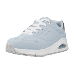 Skechers modèle Uno Gen1 Bleu - 34