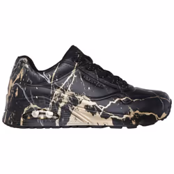Baskets Skechers Uno - Marbel Marvel Femmes
