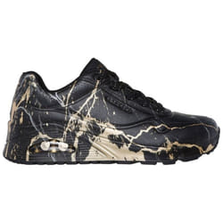 Baskets Skechers Uno - Marbel Marvel Femmes