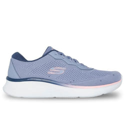 Skechers Skech-Lite Pro - Warm Glow Chaussures pour Femme Bleu 150019-BLMT