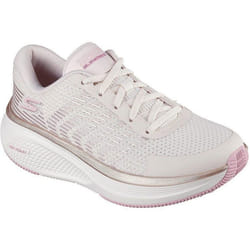 Baskets Skechers Go Run Elevate 2.0 Rose Femme