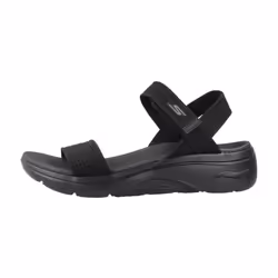 Skechers modèle Go Walk Arch Fit 2.0 Noir