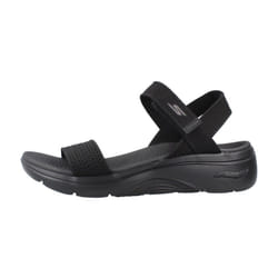 Skechers modèle Go Walk Arch Fit 2.0 Noir
