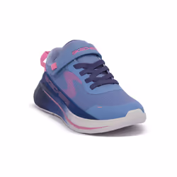 Basket à Lacets Junior Skechers Imara Lite