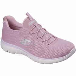 Baskets Skechers Summits-summer Blush Rose Femme