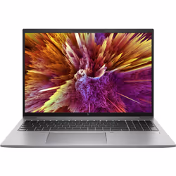 HP ZBook Firefly 16 G10, Intel® Core™ i7, 40,6 cm (16"), 1920 x 1200 pixels, 32 Go, 1 To, DOS gratuit