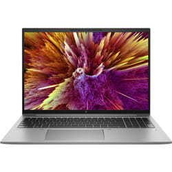 HP ZBook Firefly 16 G10 i7-1355U 16" 32Go 1To SSD RTX A500 Gris
