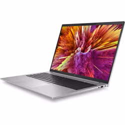 HP ZBook Firefly 16 G10 i7-1355U 16" 32Go 1To SSD RTX A500 Gris