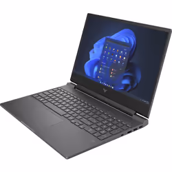 HP Victus Gaming 15-fa1010sf i5-12450H 15.6" Full HD 16Go 512Go SSD RTX 2050 Noir