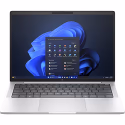HP EliteBook 1040 G11, Intel Core Ultra 7, 35,6 cm (14"), 1920 x 1200 pixels, 16 Go, 512 Go, Windows 11 Pro