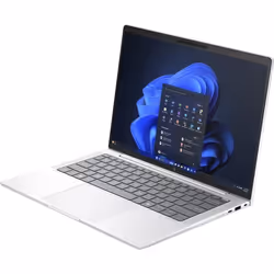 HP EliteBook 1040 G11, Intel Core Ultra 5, 35,6 cm (14"), 1920 x 1200 pixels, 16 Go, 512 Go, Windows 11 Pro
