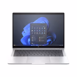 HP Elite x360 1040 G11, Intel Core Ultra 7, 35,6 cm (14"), 1920 x 1200 pixels, 16 Go, 512 Go, Windows 11 Pro