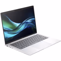 HP EliteBook 1040 G11, Intel Core Ultra 7, 35,6 cm (14"), 1920 x 1200 pixels, 16 Go, 512 Go, Windows 11 Pro