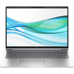 HP ProBook 460 G11 Intel Core Ultra 5 125U 16" 16Go 512Go SSD Argent