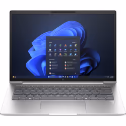 HP EliteBook 645 G11, AMD Ryzen™ 5, 2,9 GHz, 35,6 cm (14"), 1920 x 1200 pixels, 16 Go, 512 Go