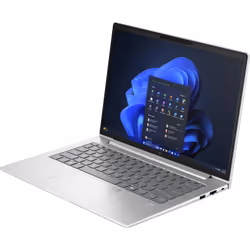 HP EliteBook 645 G11 Ryzen 5 7535U 14" 16Go 512Go SSD Argent