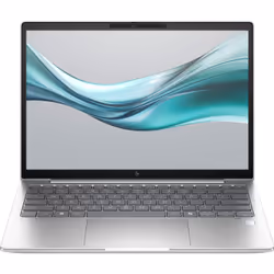 HP EliteBook 630 G11, Intel Core Ultra 7, 33,8 cm (13.3"), 1920 x 1200 pixels, 16 Go, 512 Go, Windows 11 Pro