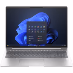 HP EliteBook 660 G11, Intel Core Ultra 5, 40,6 cm (16"), 1920 x 1200 pixels, 16 Go, 512 Go, Windows 11 Pro