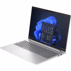 HP ProBook 460 G11 Intel Core Ultra 5 125U 16" 8Go 256Go SSD Argent