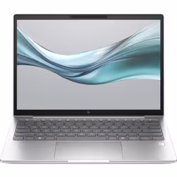 HP EliteBook 630 G11, Intel Core Ultra 5, 33,8 cm (13.3"), 1920 x 1200 pixels, 16 Go, 512 Go, Windows 11 Pro