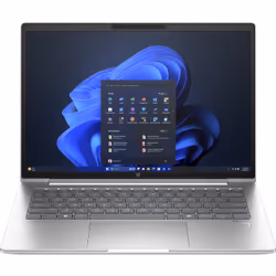 HP ProBook 440 G11, Intel Core Ultra 5, 35,6 cm (14"), 1920 x 1200 pixels, 16 Go, 512 Go, Argent