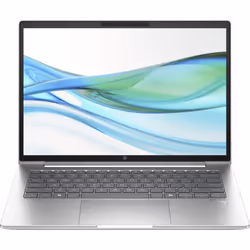 HP ProBook 440 G11, Intel Core Ultra 5, 35,6 cm (14"), 1920 x 1200 pixels, 16 Go, 512 Go, Windows 11 Pro