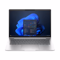 HP ProBook 440 14 inch G11 Notebook PC, Intel Core Ultra 5, 35,6 cm (14"), 1920 x 1200 pixels, 16 Go, 512 Go, Windows 11 Pro