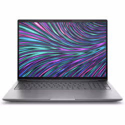 HP ZBook Power 16 G11, Intel Core Ultra 9, 40,6 cm (16"), 1920 x 1200 pixels, 32 Go, 1 To, Windows 11 Pro
