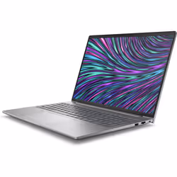 HP ZBook Power 16 G11 Intel Core Ultra 9 185H 16" 32Go 1To SSD RTX 2000 Ada Argent