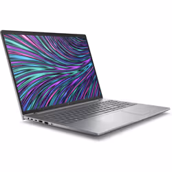 HP ZBook Power 16 G11 Intel Core Ultra 9 185H 16" 32Go 1To SSD RTX 2000 Ada Argent