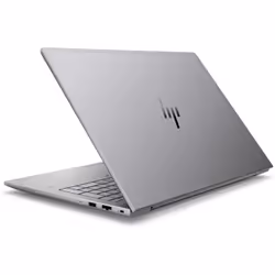 HP ZBook Power 16 G11 PC portable Core Ultra 9 185H 16 pouces 32 Go RAM 1 To SSD WUXGA RTX 2000 Ada Windows 11 Pro Argent - Vue supplémentaire 5