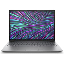 HP ZBook Power 16 G11 Intel Core Ultra 7 155H 16" 32Go 1To SSD RTX 2000 Ada Argent