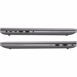 HP ZBook Power G11 A Ryzen 9 8945HS 16" PC portable 32Go 1To SSD RTX 2000 Ada Gris - Vue supplémentaire 10