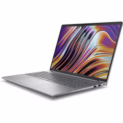 HP ZBook Power G11 A Ryzen 9 8945HS 16" 32Go 1To SSD RTX 2000 Ada Gris