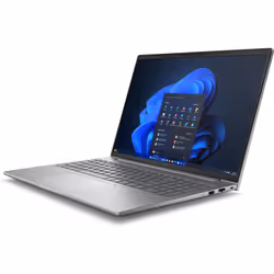 HP ZBook Power G11 A Ryzen 9 8945HS 16" 32Go 1To SSD RTX 2000 Ada Gris