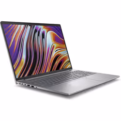HP ZBook Power G11 A Ryzen 9 8945HS 16" PC portable 32Go 1To SSD RTX 2000 Ada Gris - Vue supplémentaire 5