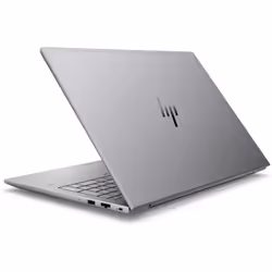 HP ZBook Power G11 A Ryzen 9 8945HS 16" PC portable 32Go 1To SSD RTX 2000 Ada Gris - Vue supplémentaire 7