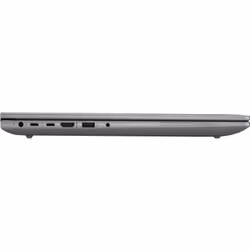 HP ZBook Power G11 A Ryzen 9 8945HS 16" PC portable 32Go 1To SSD RTX 2000 Ada Gris - Vue supplémentaire 9