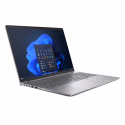 HP ZBook Power G11 A AMD Ryzen 7 8845HS Station de travail mobile 16" PC portable WUXGA 32Go RAM 1To SSD NVIDIA RTX A1000 Wi-Fi 6E Win11 AI PC Gris - Vue supplémentaire 2